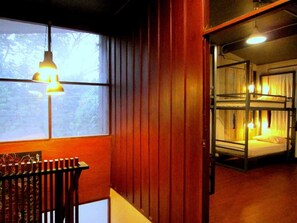 Kostenloses WLAN, Bettwäsche