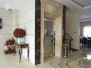 Intérieur