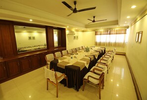Meeting facility - ATS Willingdon Hotel (Kochi)
