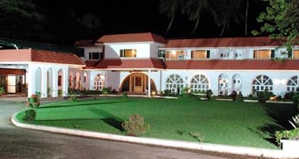 ATS Willingdon Hotel
