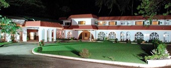 ATS Willingdon Hotel