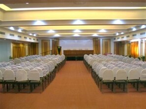 Salle de réunion