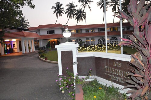 ATS Willingdon Hotel