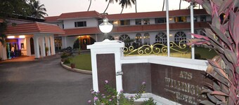 ATS Willingdon Hotel