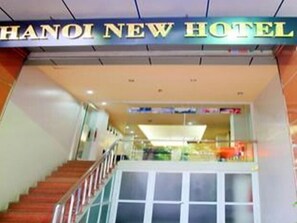 Exterior - Hanoi New Hotel (Hanoi)