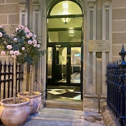 The Macquarie Hotel