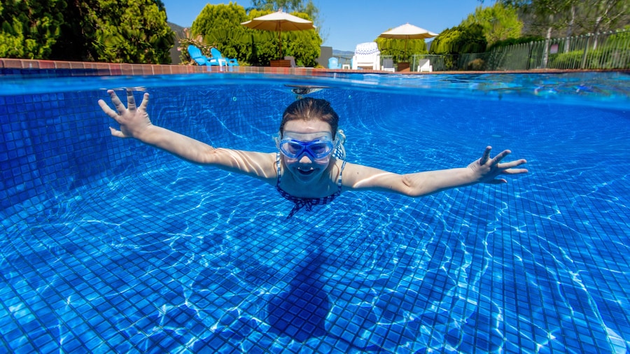 Discovery Parks - Bright