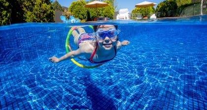 Discovery Parks - Bright