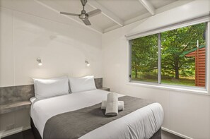 Superior 3 Bedroom Cabin