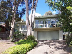 View from property - Eltham Retreat Guest House (Eltham)
