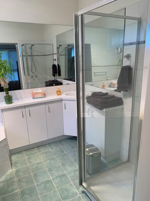 Three Bedroom House | Bathroom