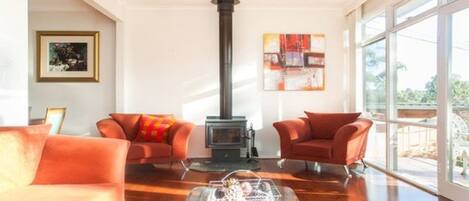 Family House, 3 Bedrooms | Pendiangan