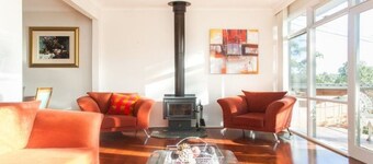 Eltham Retreat Guest House