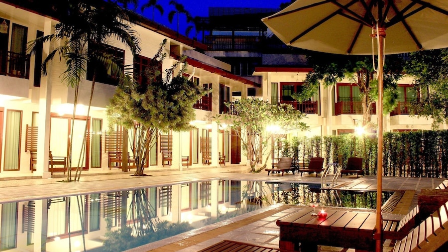 The Mantrini Chiang Rai
