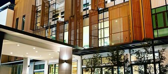 The Mantrini Chiang Rai