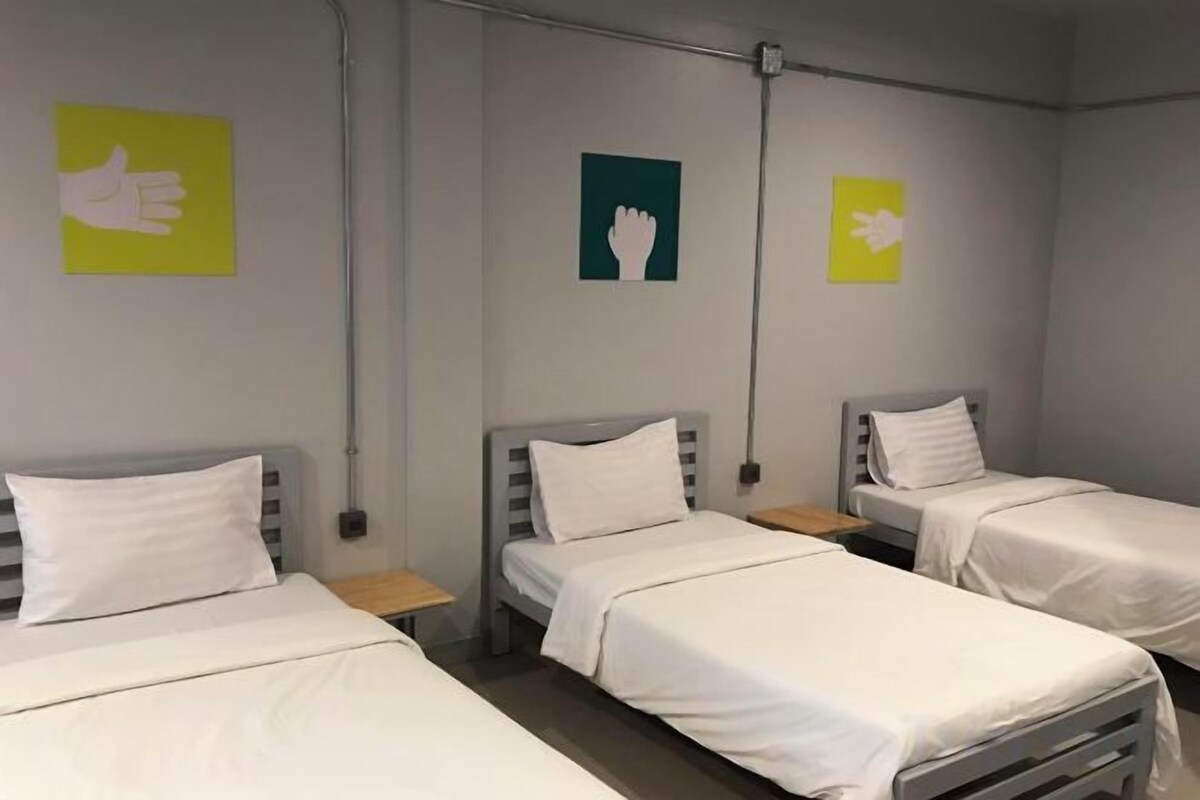 Triple Room Non smoking