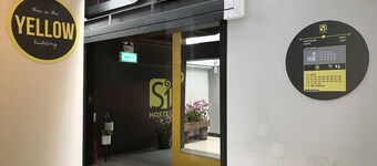 S1 Hostel