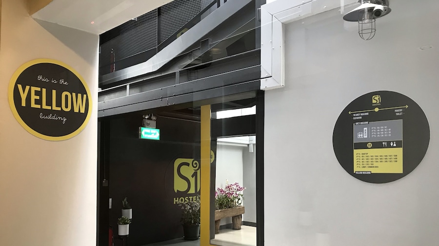 S1 Hostel