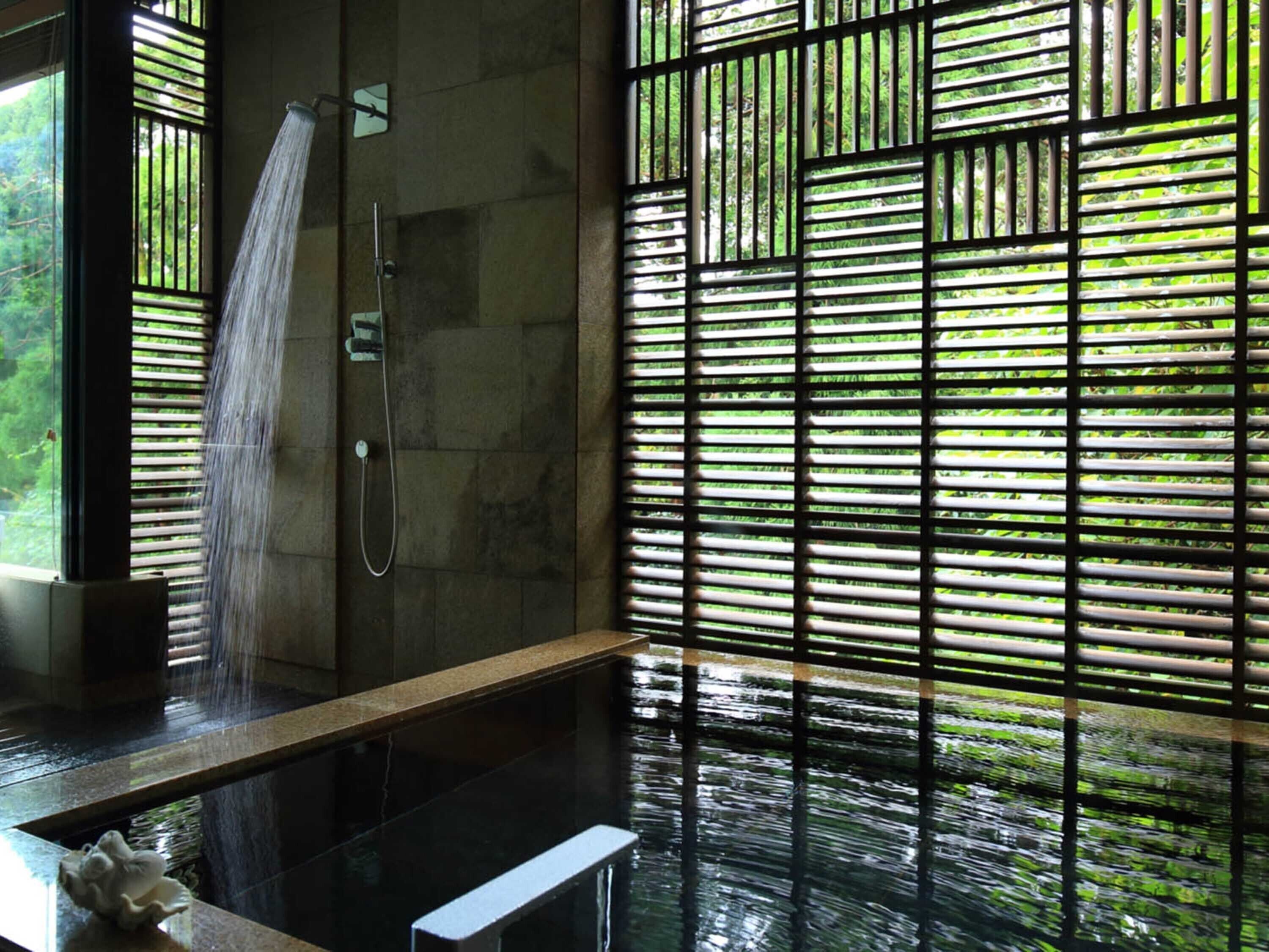 Suite Luxe | Articles gratuits dans le mini-bar, coffres-forts dans les chambres