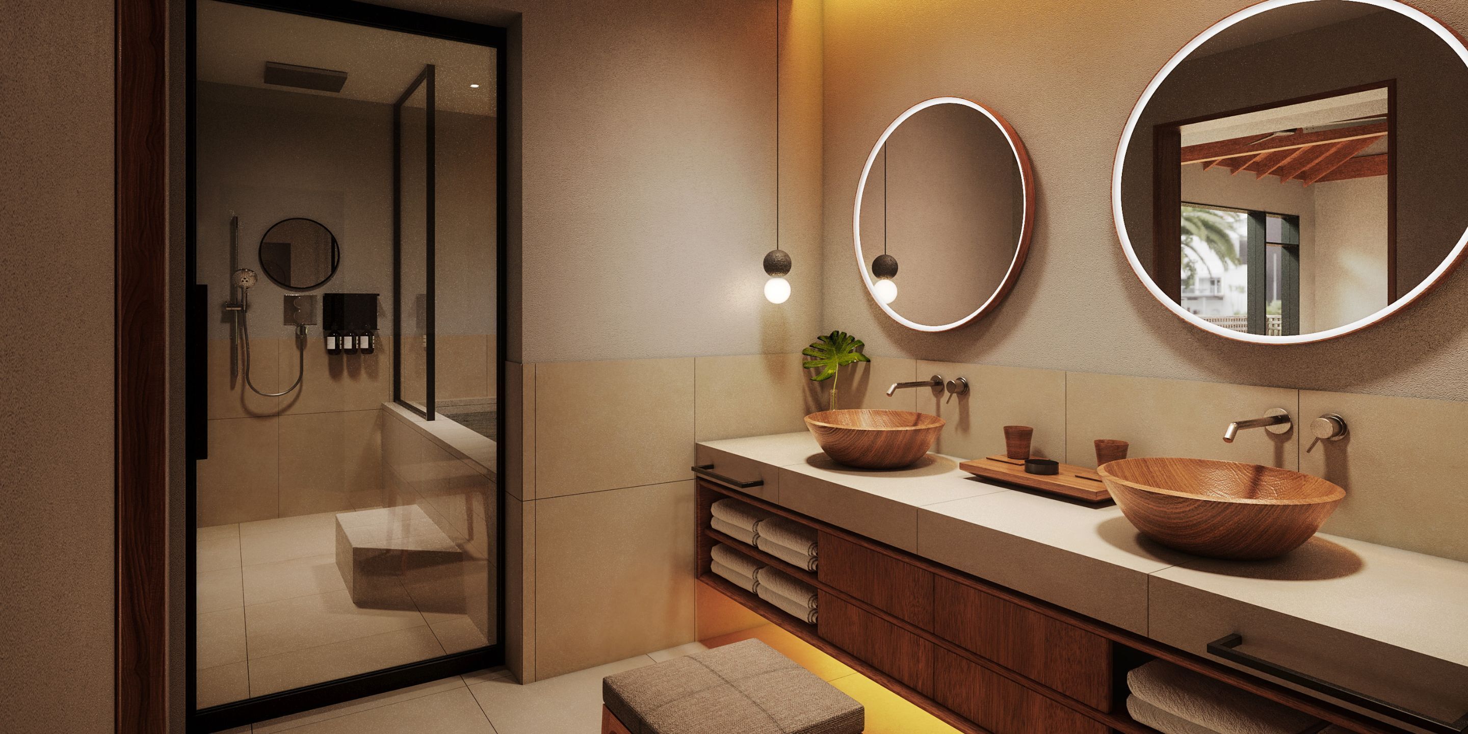 Baño