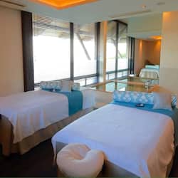 Lichaamsbehandelingen, Thaise massages, gezichtsbehandelingen