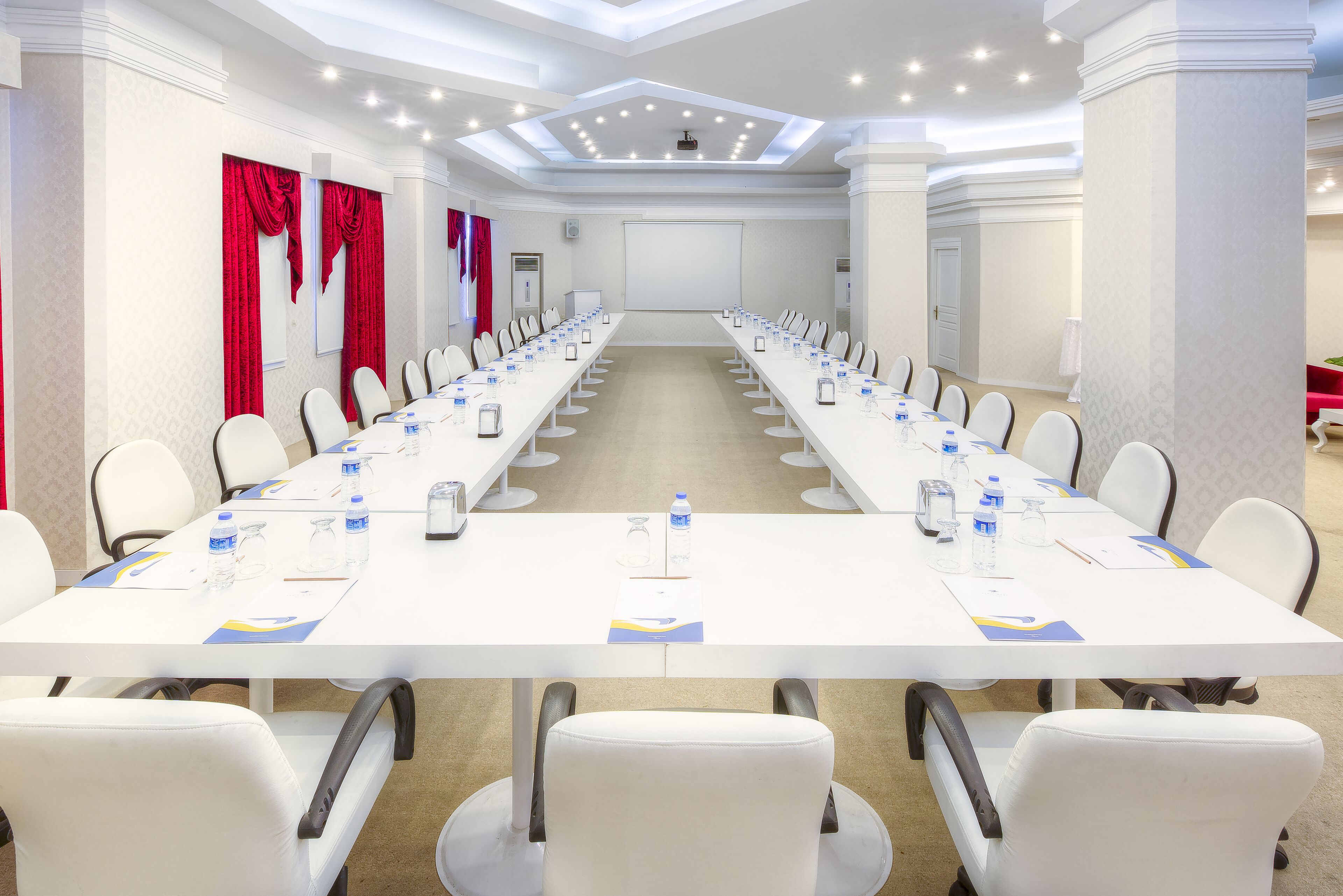 Foto - Sahil Martı Hotel