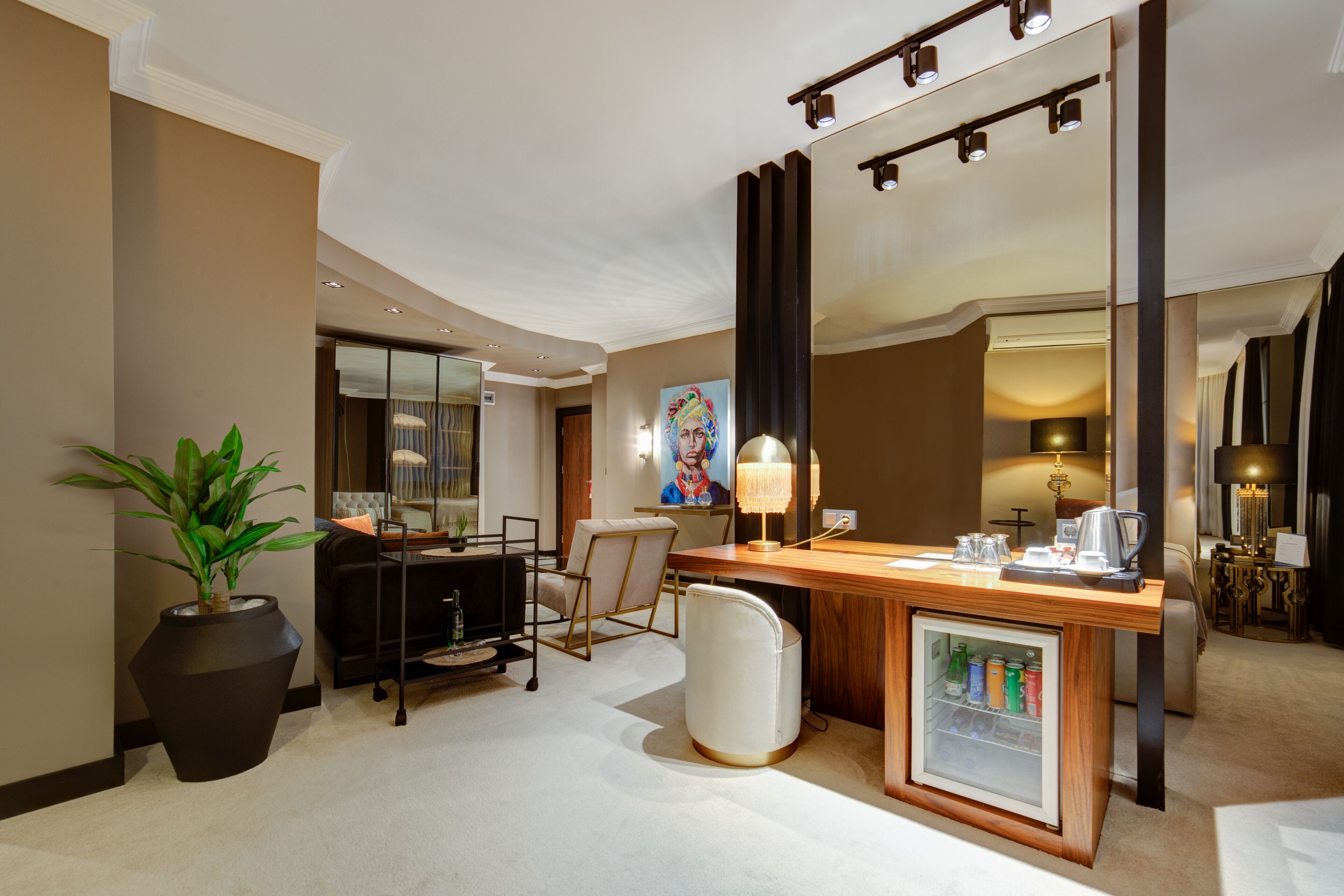 Foto - Sahil Martı Hotel