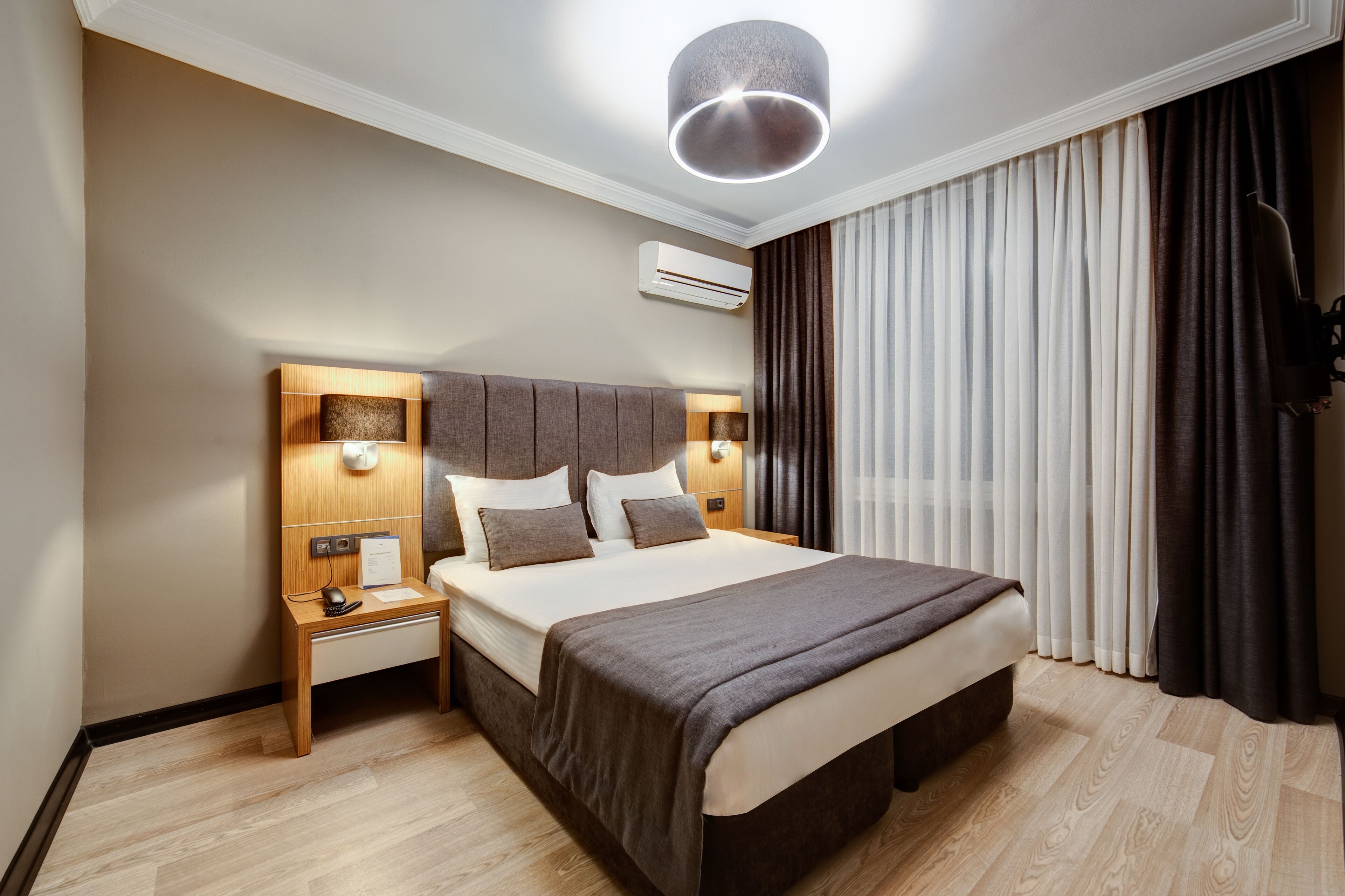 Foto - Sahil Martı Hotel