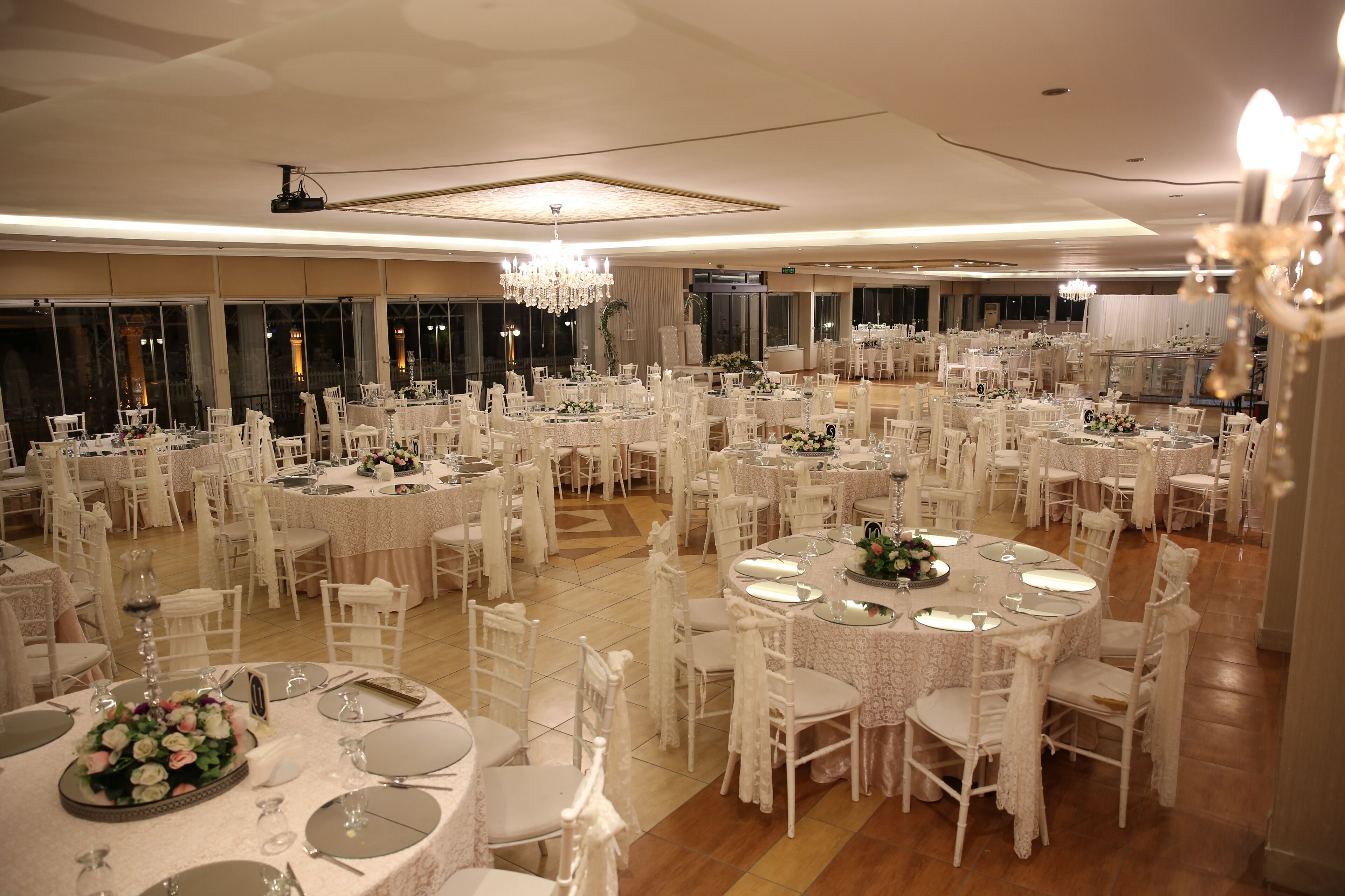 Foto - Sahil Martı Hotel