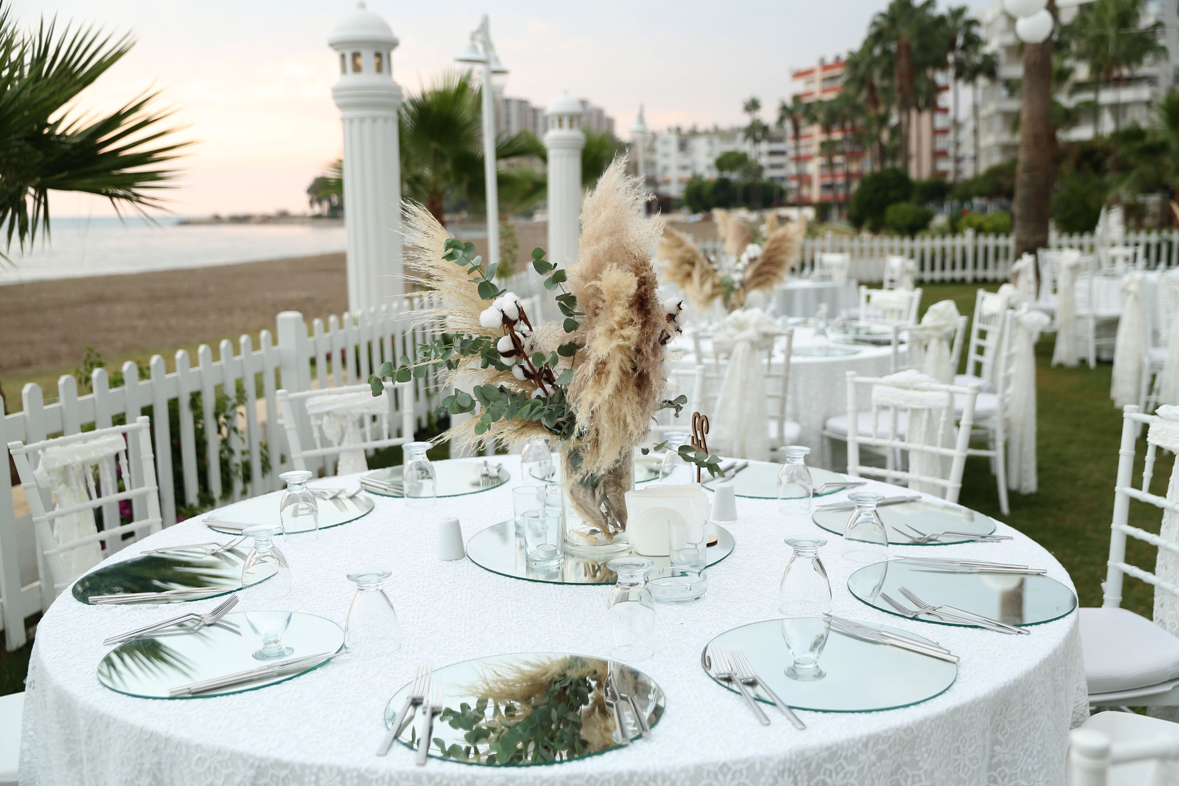 Foto - Sahil Martı Hotel