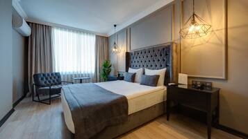 Minibar, Zimmersafe, kostenloses WLAN, Rollstuhlgeeignet