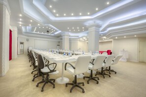 Salle de réunion