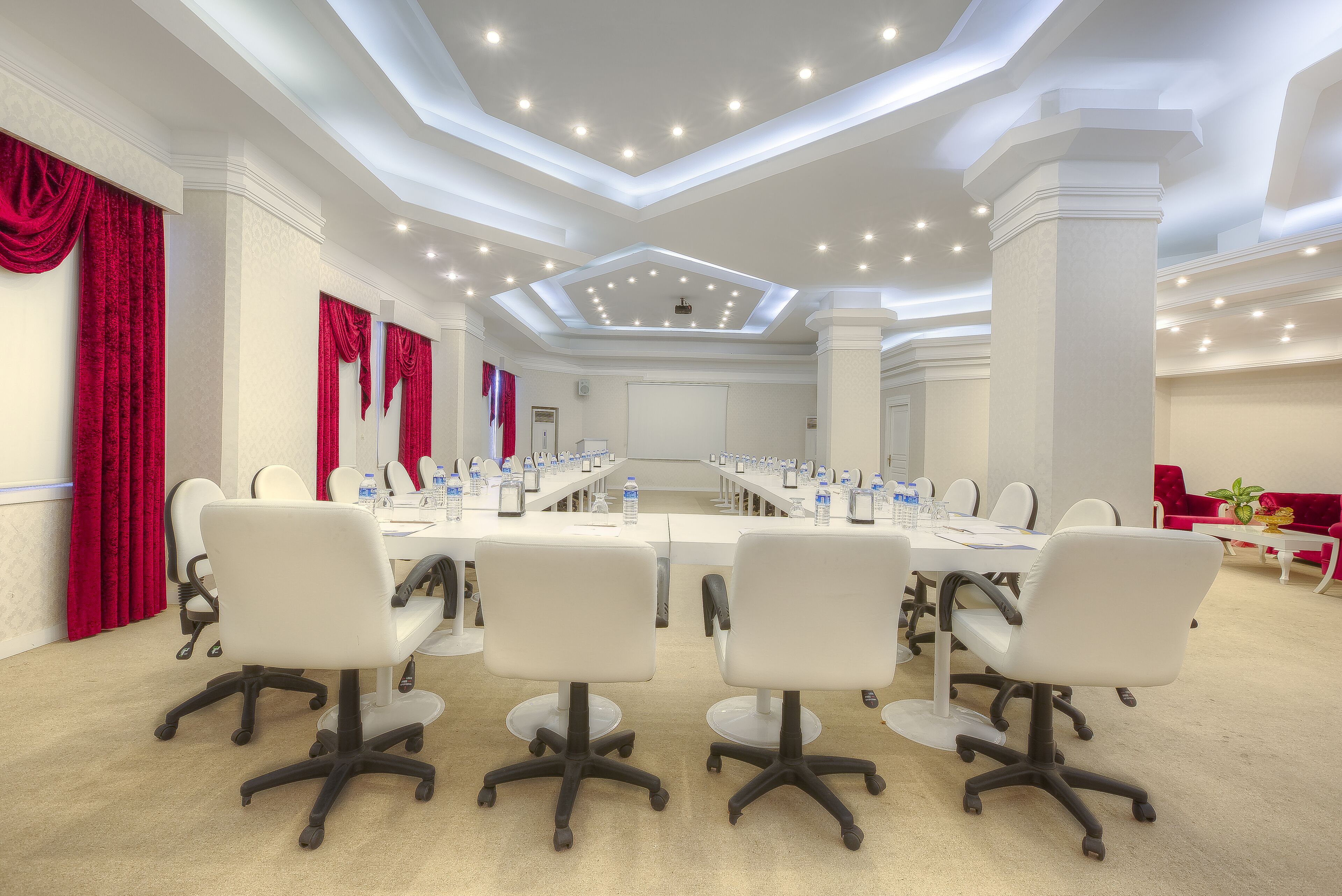 Foto - Sahil Martı Hotel