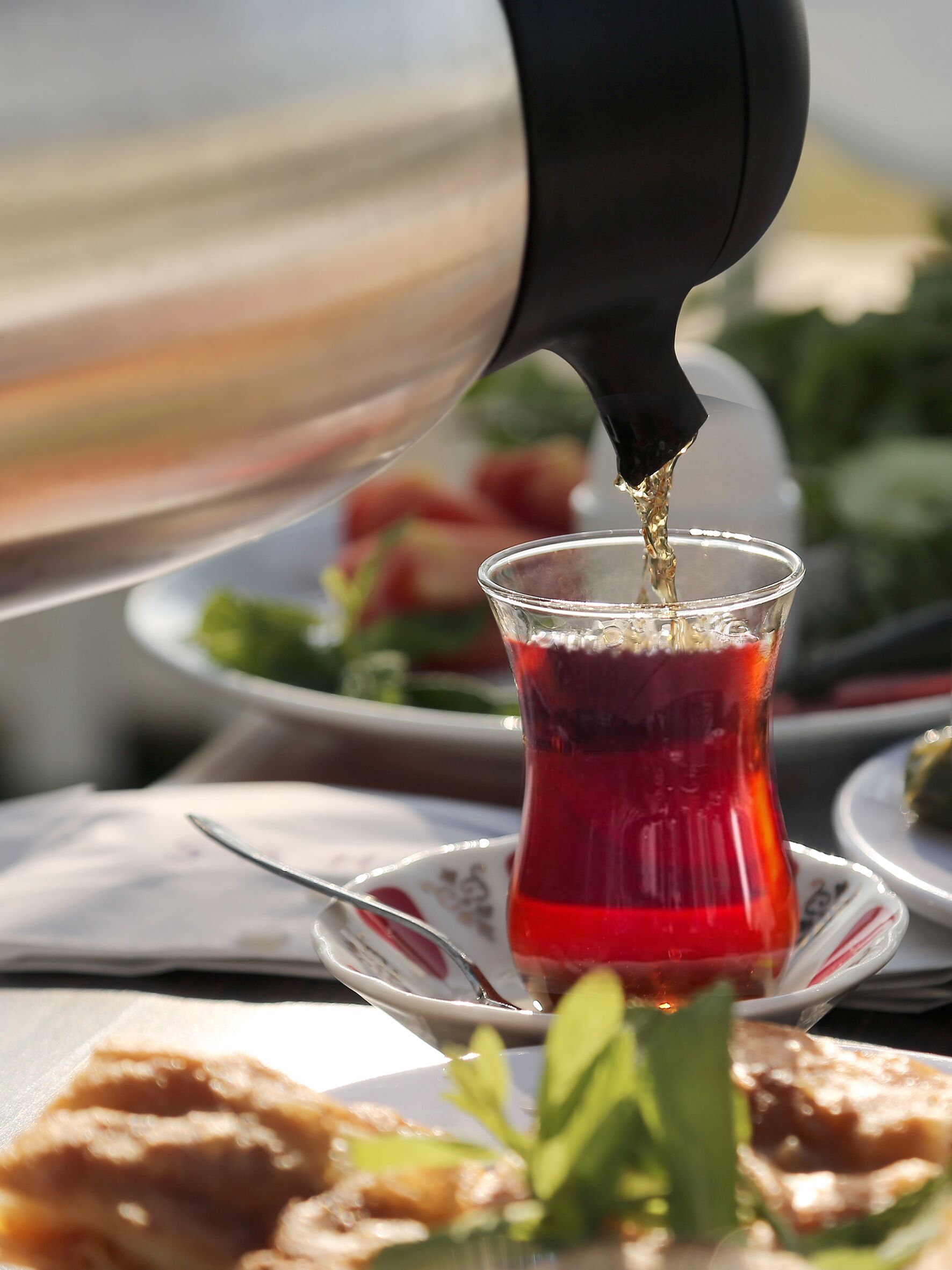 Photo - Sahil Martı Hotel