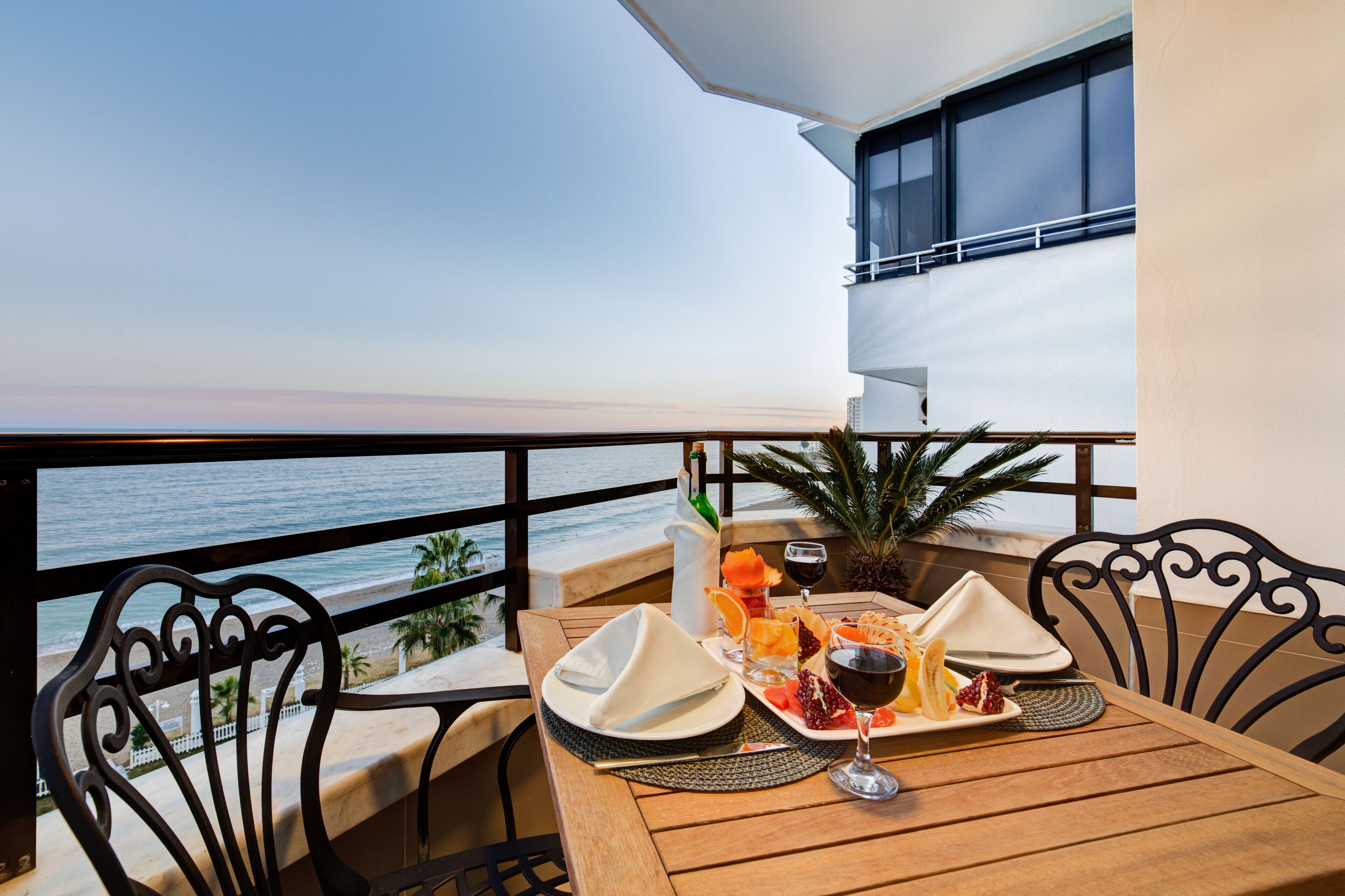 Foto - Sahil Martı Hotel