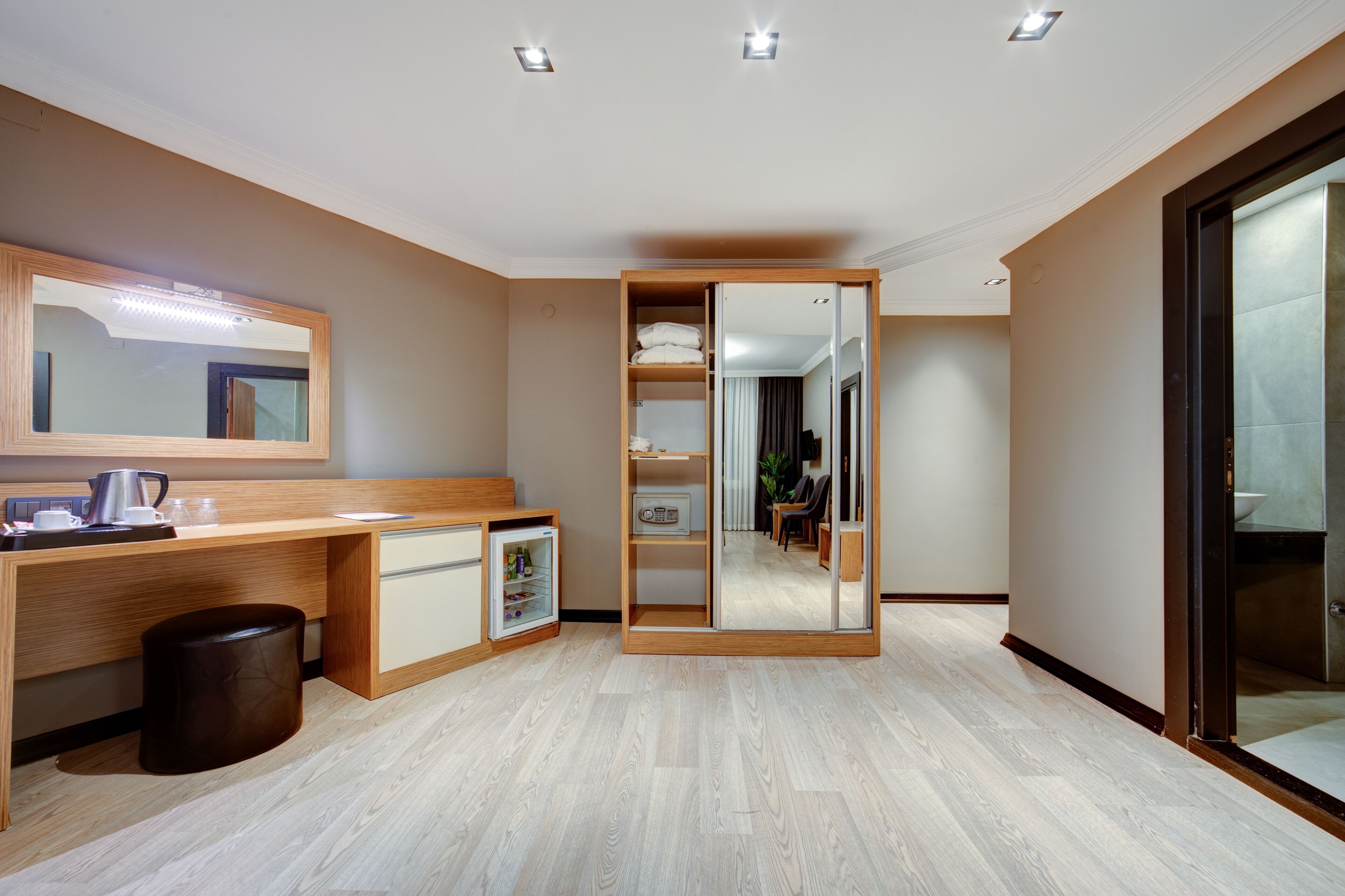 Foto - Sahil Martı Hotel