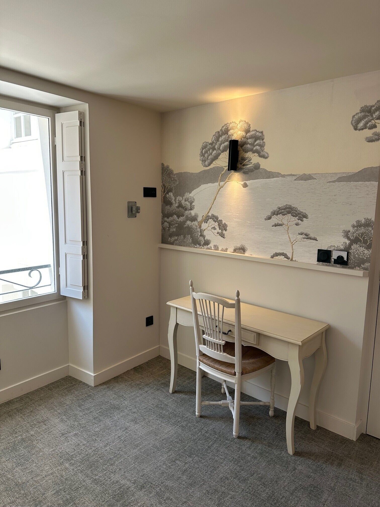 Foto - Hôtel Le Médiéval Palais des Papes