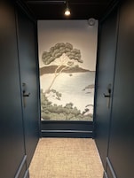 Panoramic Room | Premium bedding, minibar, in-room safe, desk