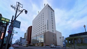 Exterior - Hotel Hokke Club Hakodate (Hakodate)