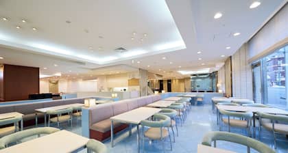Hotel Hokke Club Hakodate