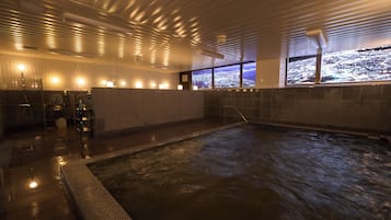 Public bath
