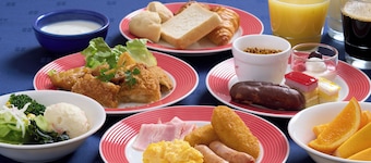 Hotel Hokke Club Hakodate