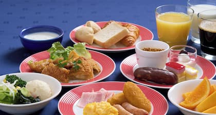 Hotel Hokke Club Hakodate