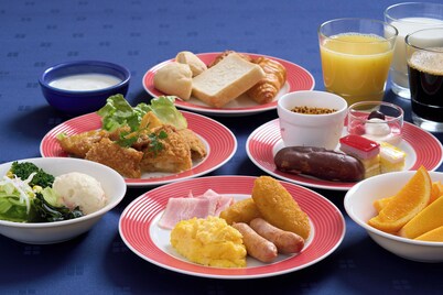 Hotel Hokke Club Hakodate