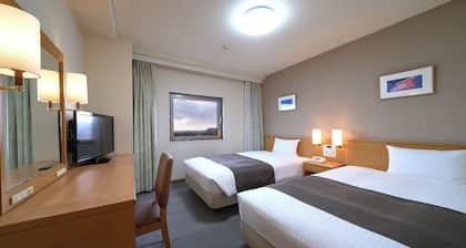 Hotel Hokke Club Hakodate
