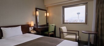 Hotel Hokke Club Hakodate
