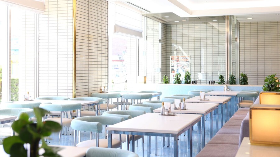 Hotel Hokke Club Hakodate