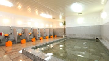 Public bath