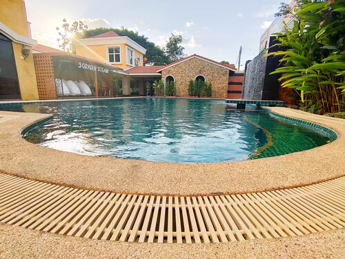 Sun Smile Resort Pattaya