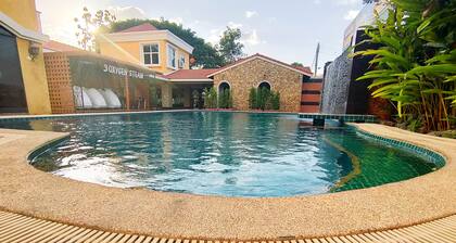 Sun Smile Resort Pattaya